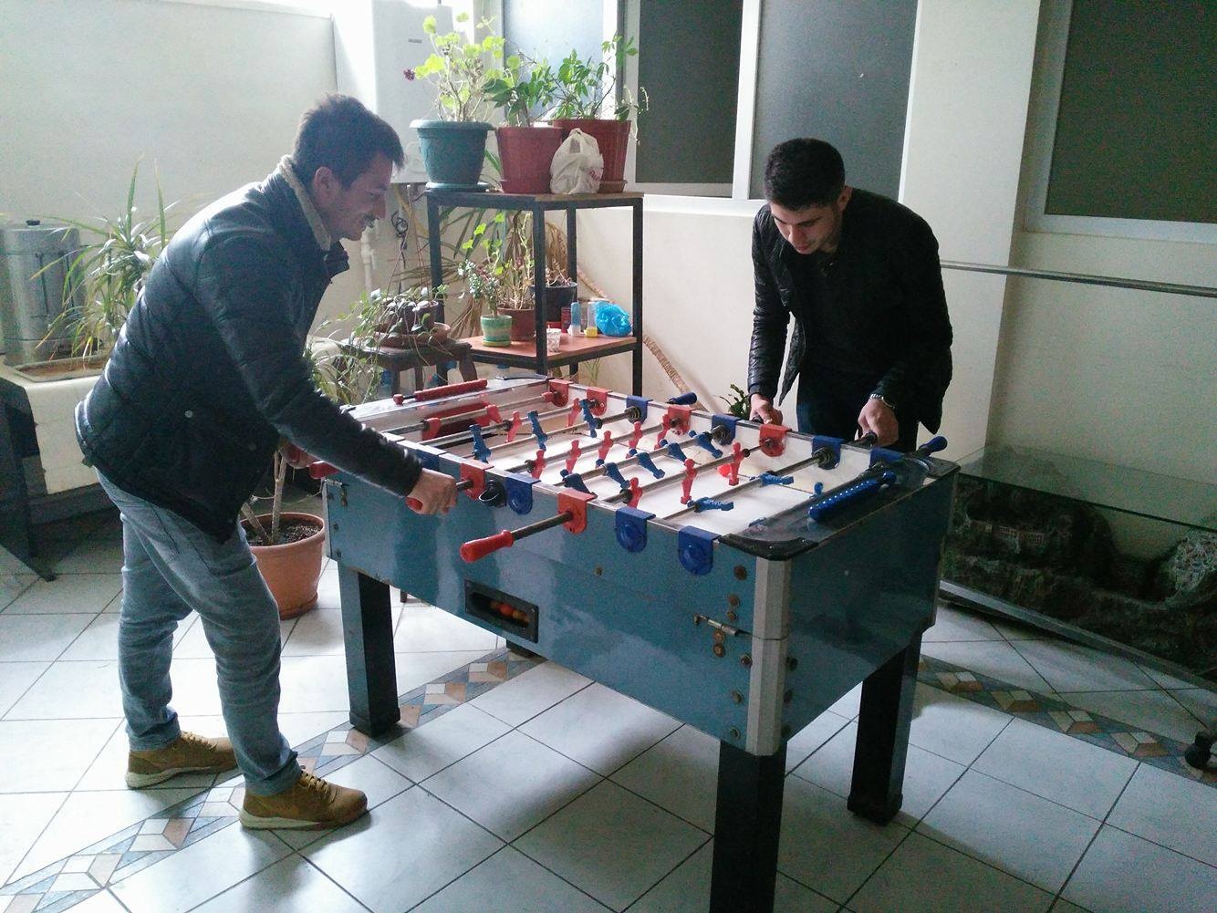 Foto Galeri 