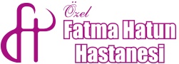 Fatma Hatun Hastanesi